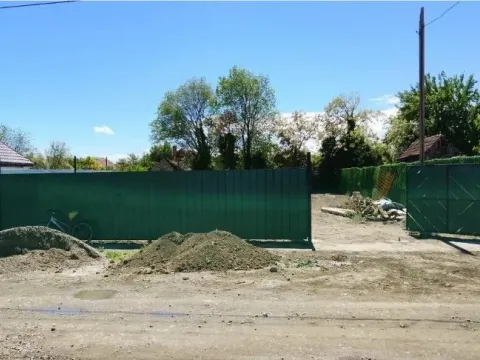 Prodaja, plac, 570m², Bečej, Novi Sad - image 7