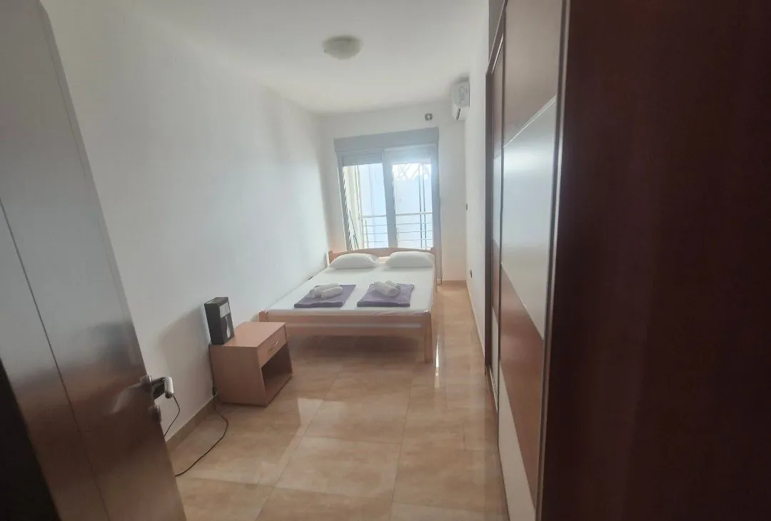 Prodaja, trosoban stan, 97m², Rafailovići, Budva