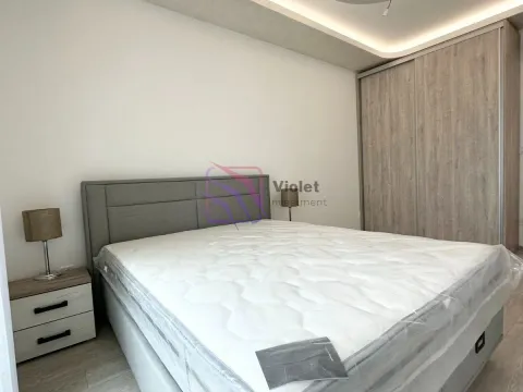 Sale, two bedroom apartment, 74m², Bečići, Budva - image 4