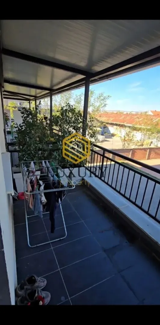 Izdavanje, jednosoban stan, 48m², Zabjelo, Podgorica