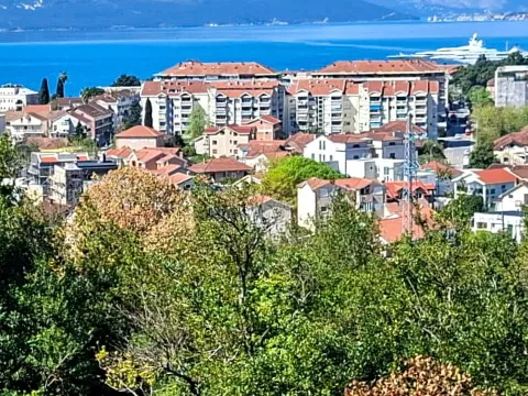 Zemljište in Kalimanj