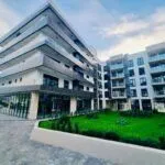 Sale, one bedroom apartment, 55m², Seljanovo, Tivat - image 14