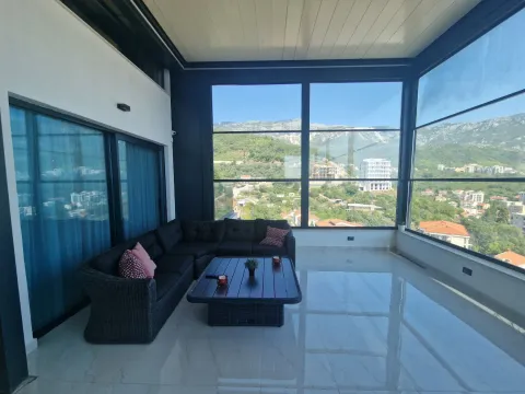 Prodaja, stan, 300m², Budva, Crna Gora - image 23