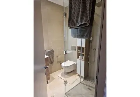 Rent, one bedroom apartment, 57m², Kruševac, Podgorica - image 11