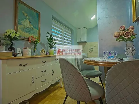 Prodaja, jednosoban stan, 28m², Zvezdara Sve Podlokacije, Beograd - image 7