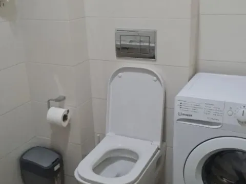 Izdavanje, jednosoban stan, 44m², Zagorič, Podgorica - image 8