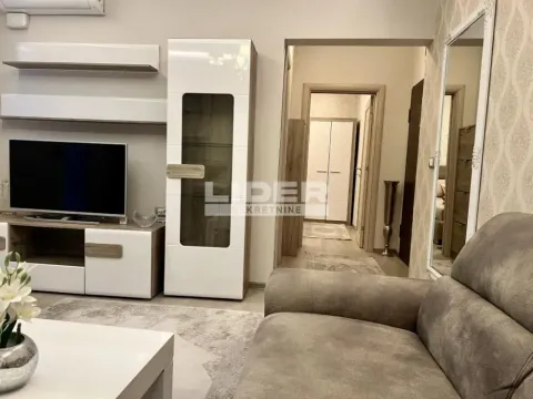 Rent, one bedroom apartment, 45m², Stari Grad, Beograd - image 3