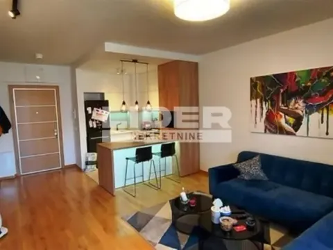 Izdavanje, dvosoban stan, 75m², Voždovac Sve Podlokacije, Beograd - image 11