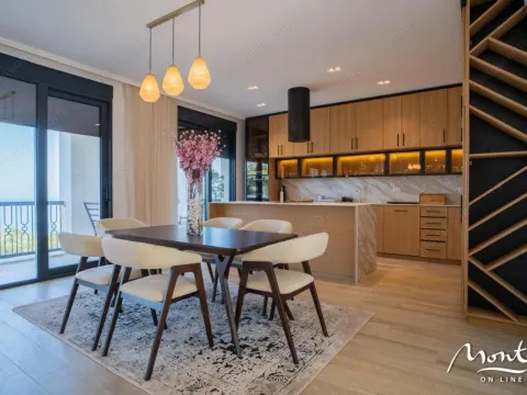 Sale, house, 650m², Reževići, Budva - image 8