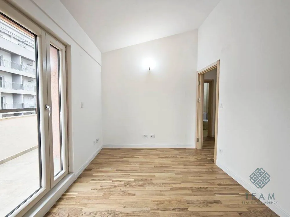 Sale, three bedroom apartment, 112m², Momišići, Podgorica