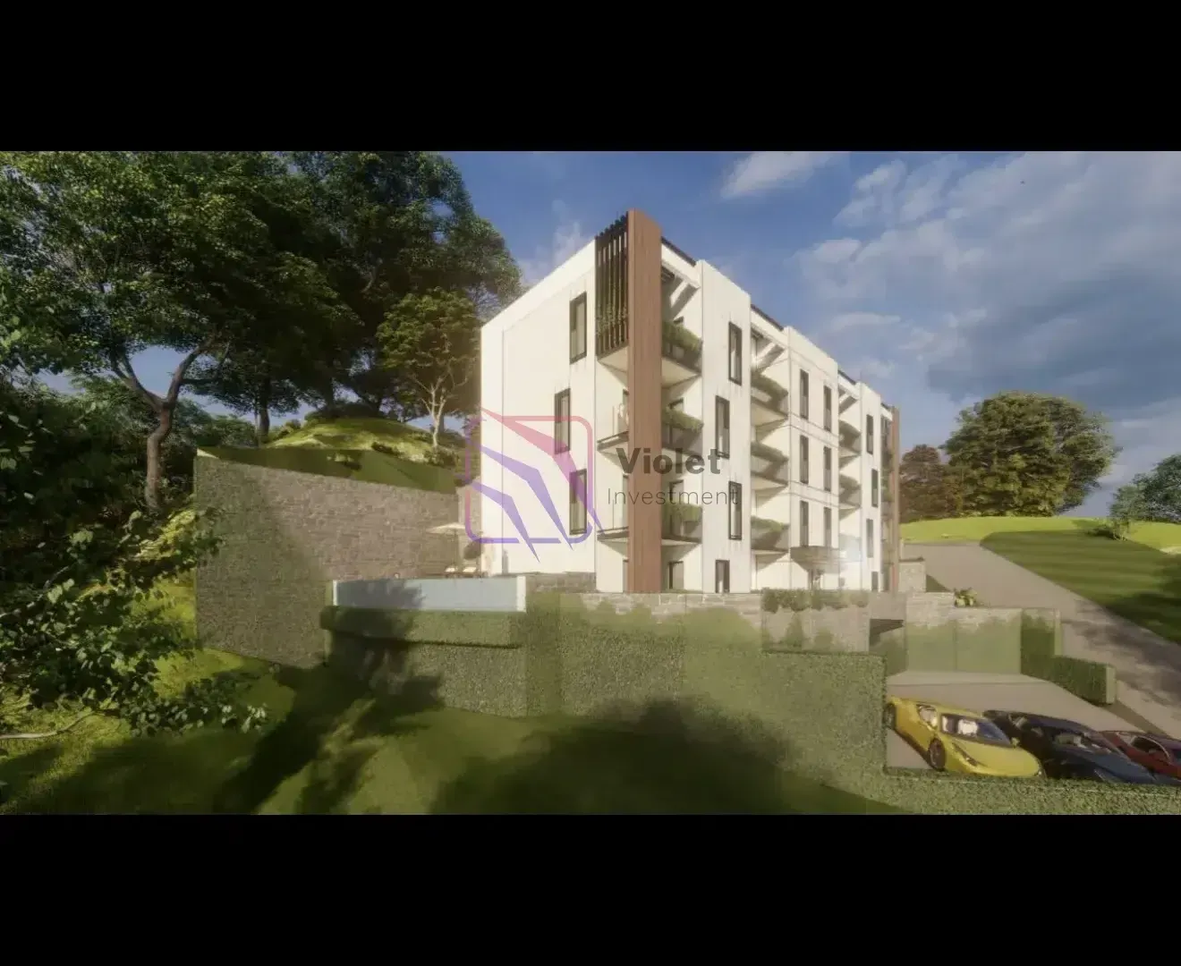 Prodaja, plac, 800m², Portonovi, Herceg Novi