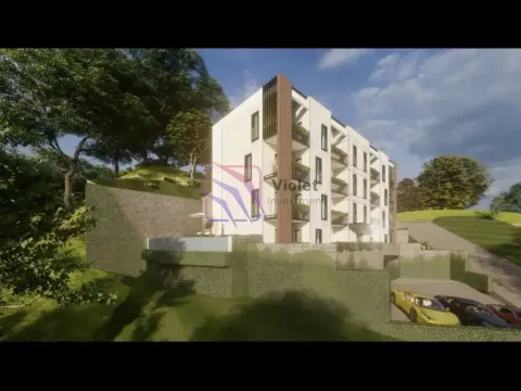 Prodaja, plac, 800m², Portonovi, Herceg Novi - image 2