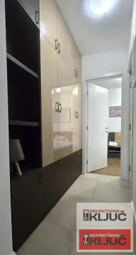 Izdavanje, dvosoban stan, 56m², Bulevar Oslobodjenja, Novi Sad Sve Podlokacije - image 18