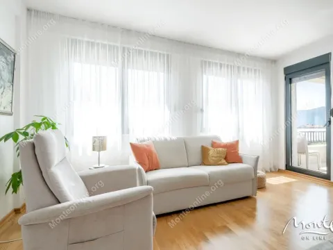 Prodaja, dvosoban stan, 63m², Tivat, Crna Gora - image 22