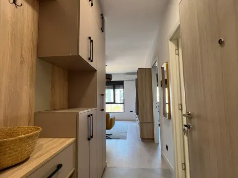 Prodaja, jednosoban stan, 44m², Krivi Most, Podgorica - image 5