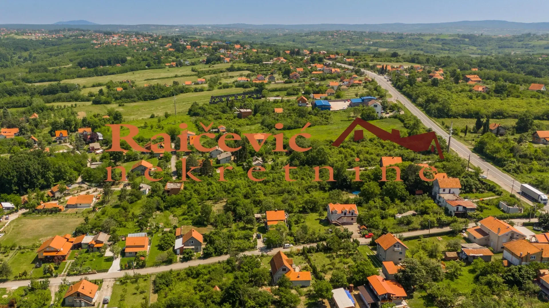 Prodaja, kuća, 196m², Arnajevo, Barajevo