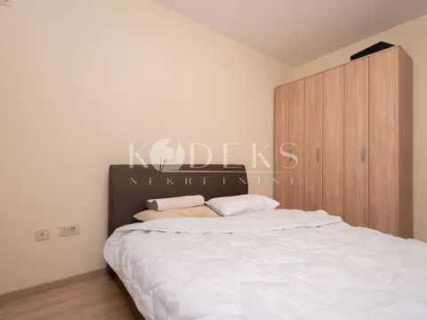 Rent, one bedroom apartment, 46m², City Kvart, Podgorica - image 5