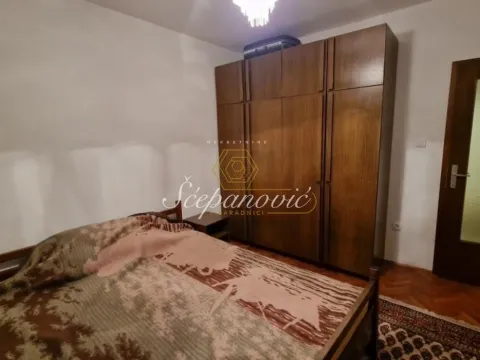 Rent, three bedroom apartment, 91m², Bulevar patrijarha Pavla, Novi Sad Sve Podlokacije - image 9