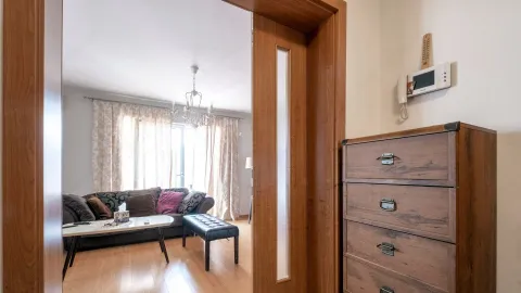 Prodaja, dvosoban stan, 76m², Lazi, Budva - image 5