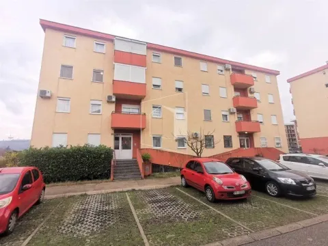 Rent, two bedroom apartment, 63m², Zabjelo, Podgorica - image 13