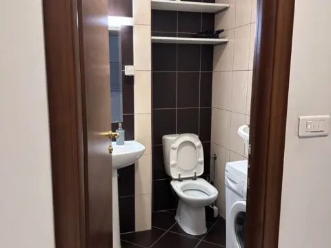 Izdavanje, jednosoban stan, 52m², City Kvart, Podgorica - image 5