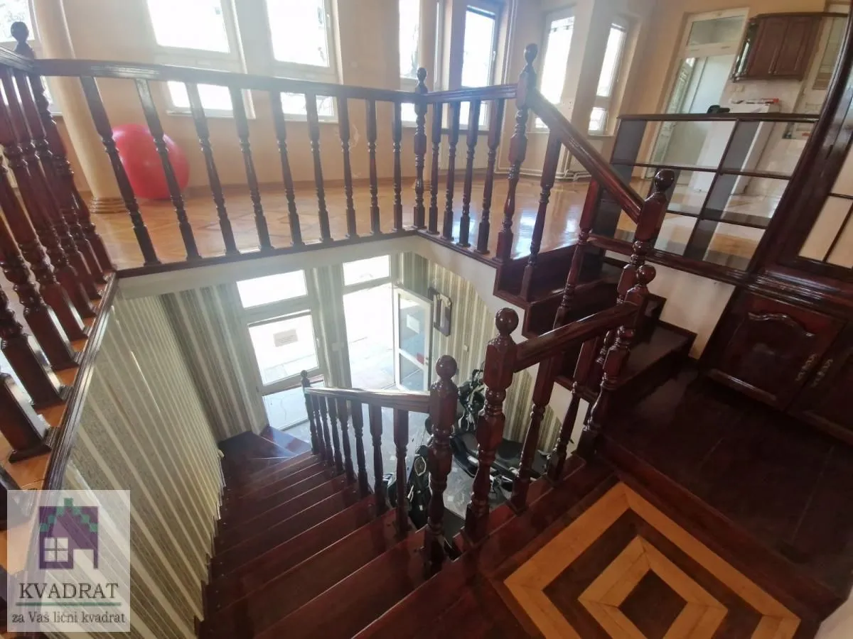 Rent, office space, 92m², Obrenovac, Beograd