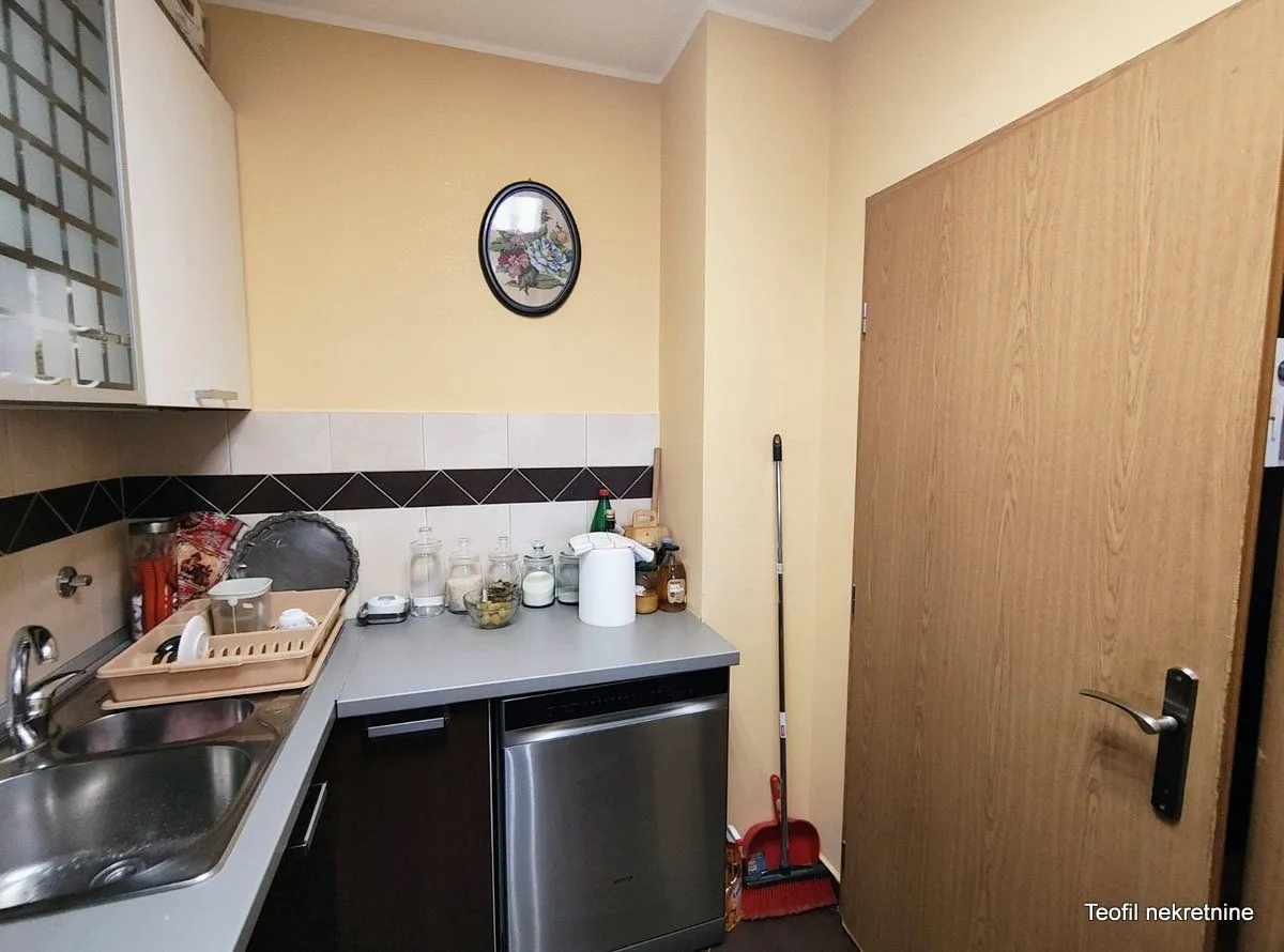 Prodaja, stan, 135m², Vrnjačka Banja, Srbija