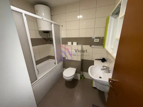 Rent, two bedroom apartment, 75m², City Kvart, Podgorica - image 9