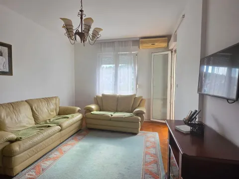 Rent, two bedroom apartment, 60m², Zagorič, Podgorica - image 1