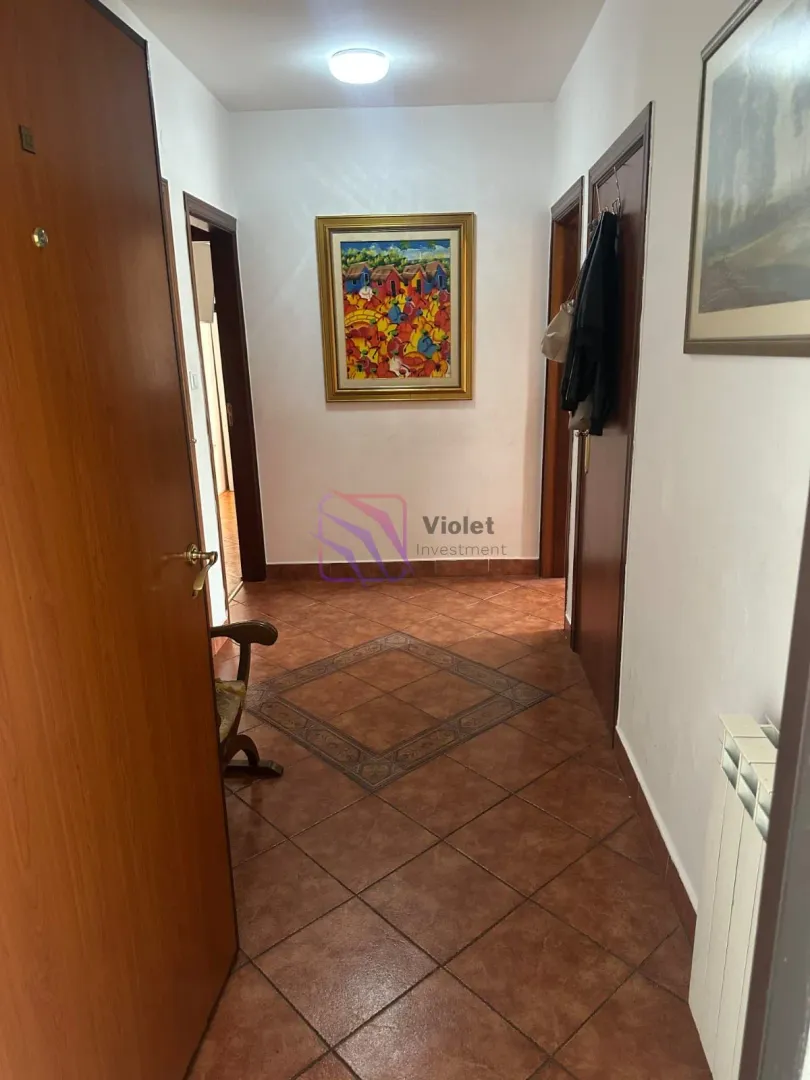 Prodaja, trosoban stan, 92m², Preko Morače, Podgorica