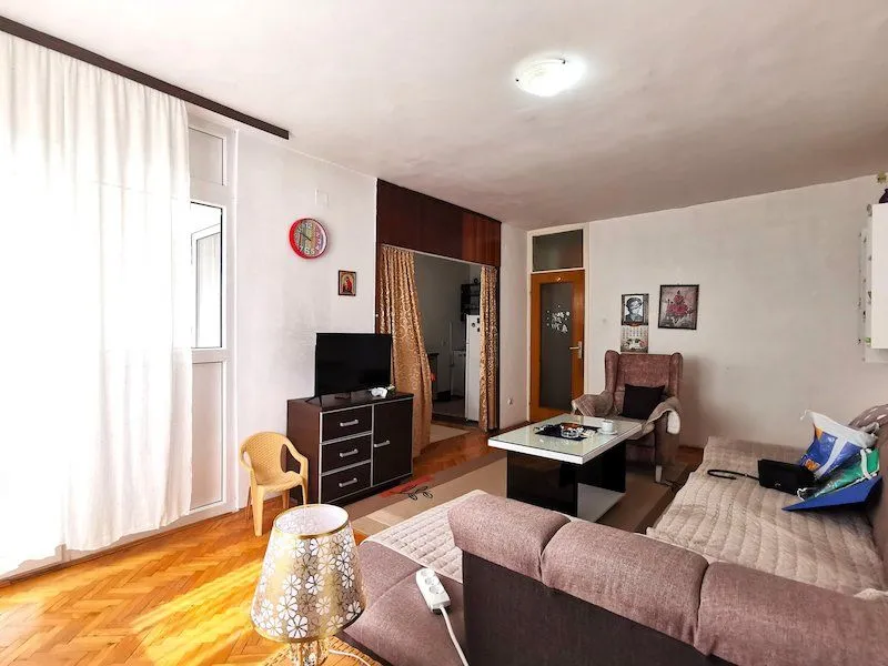 Prodaja, stan, 96m², Zabjelo, Podgorica