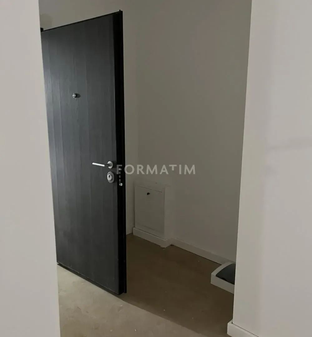 Prodaja, trosoban stan, 88m², Đeram Pijaca, Beograd