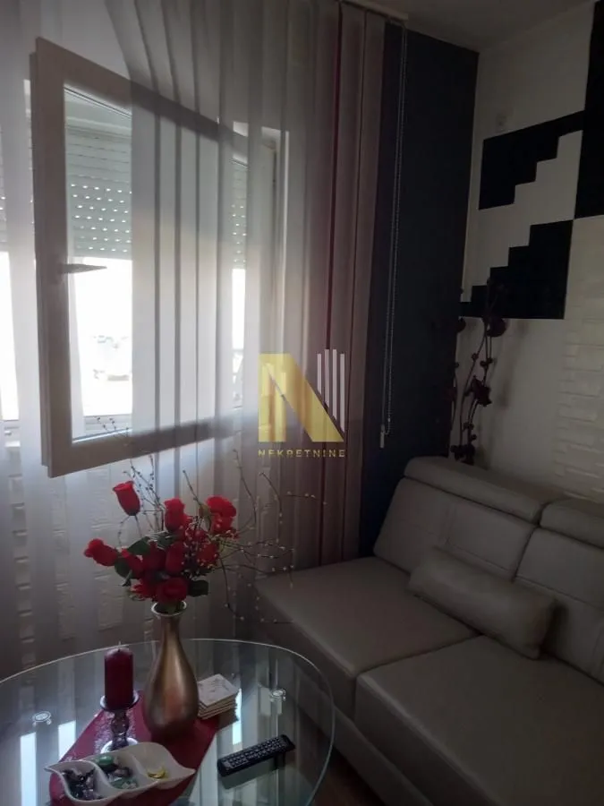 Prodaja, garsonjera, 24m², Adice, Novi Sad Sve Podlokacije