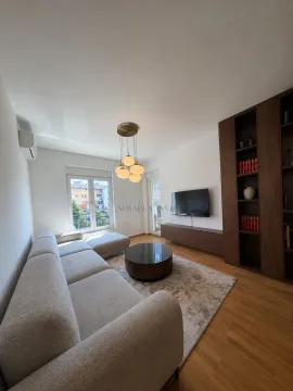 Rent, three bedroom apartment, 82m², Stari Aerodrom, Podgorica - image 5