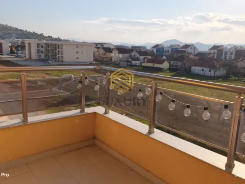 Rent, one bedroom apartment, 48m², Zabjelo, Podgorica - image 6