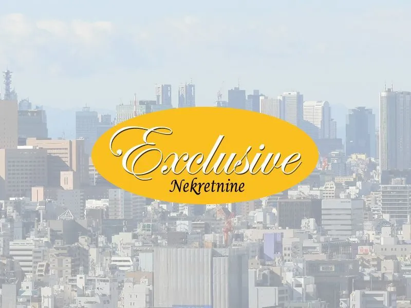 Rent, apartment, 26m², Lekino Brdo, Voždovac Sve Podlokacije