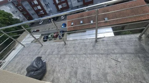 Izdavanje, jednosoban stan, 41m², Podbara, Novi Sad Sve Podlokacije - image 11