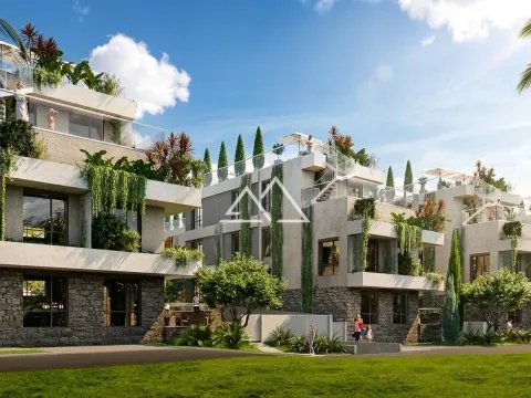 Prodaja, dvosoban stan, 101m², Tivat, Crna Gora - image 5