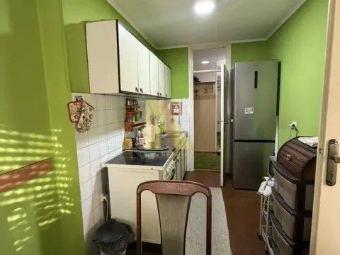 Rent, three bedroom apartment, 78m², Novo naselje, Novi Sad - image 6
