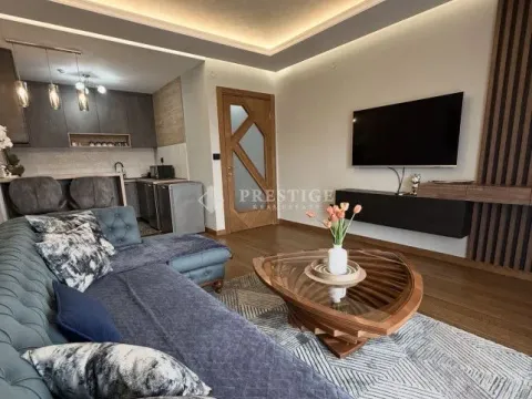 Rent, one bedroom apartment, 50m², Ljubović, Podgorica - image 3