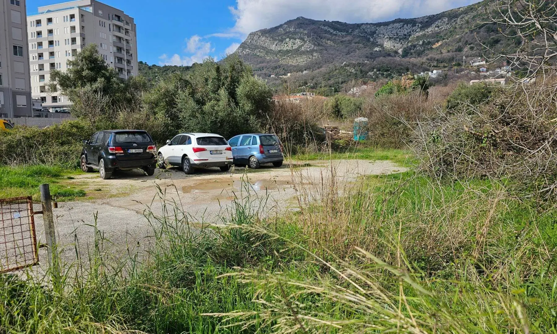 Sale, house, 1500m², Budva, Crna Gora
