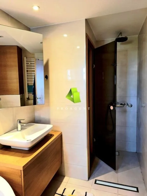 Rent, three bedroom apartment, 90m², Medijana, Niš