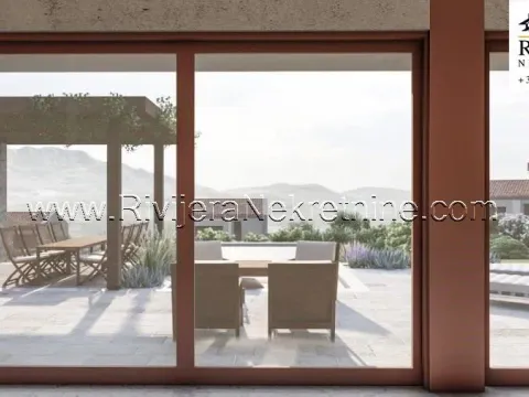 Prodaja, kuća, 17630m², Luštica Bay, Tivat - image 8