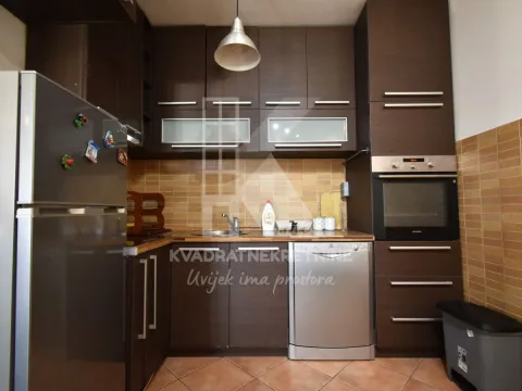 Izdavanje, jednosoban stan, 51m², 1 maj, Podgorica - image 3