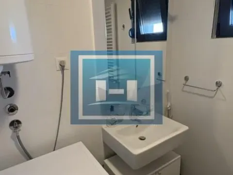 Izdavanje, garsonjera, 28m², Aqua park, Jagodina - image 7