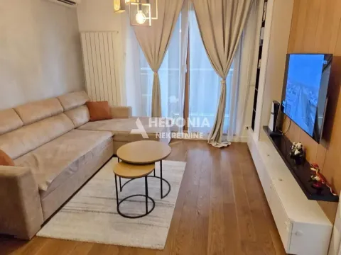 Prodaja, dvosoban stan, 49m², Zemun Centar, Zemun Sve Podlokacije - image 2