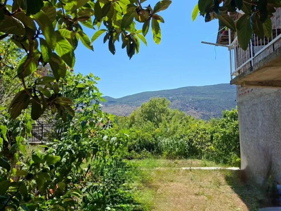 Sale, house, 84m², Sušćepan, Herceg Novi