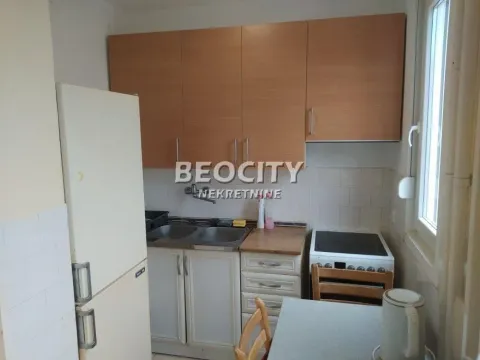 Izdavanje, dvosoban stan, 44m², Centar Sve Podlokacije, Beograd - image 4