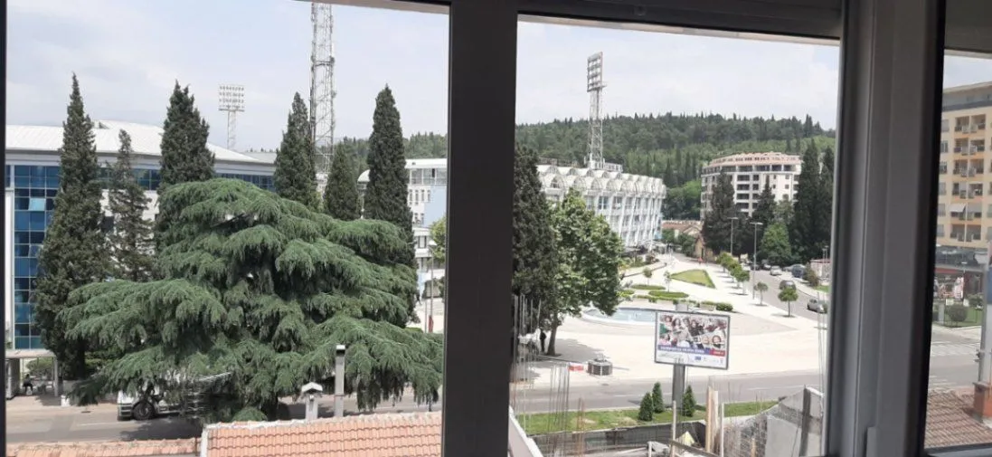 Sale, three bedroom apartment, 74m², Zabjelo, Podgorica