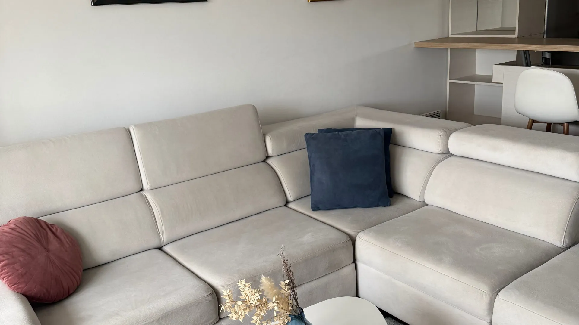 Izdavanje, dvosoban stan, 56m², City Kvart, Podgorica